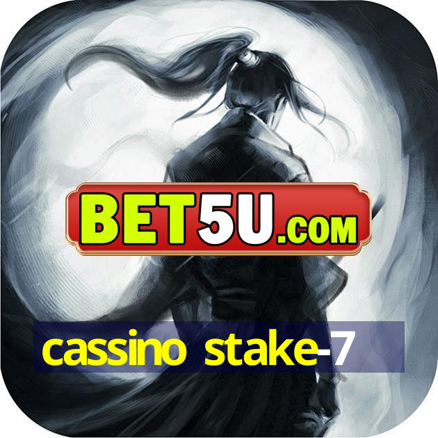 cassino stake